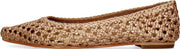 Melvin & Hamilton Dames Ballerina's Alexa 16