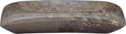 vidaXL Gootsteen 50x35x10 cm marmer grijs  VDXL_149167
