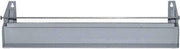 Folie-dispenser voor 45cm rol - breedte 50 cm
