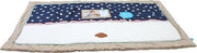 lief! Unisex Benchkussen - 120 x 73 cm