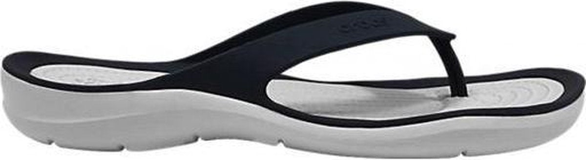 Crocs Swiftwater Flip Navy