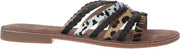 Mexx Early Slipper  Blauw