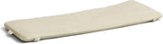 Wobbel Deck Ligkussen Original Oatmeal - ligkussen voor de Wobbel
