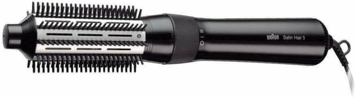 Braun Satin Hair 3 AS 330 Krulborstel