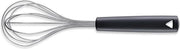 Triangle Spirit Garde - Rvs - 13 cm - zwart