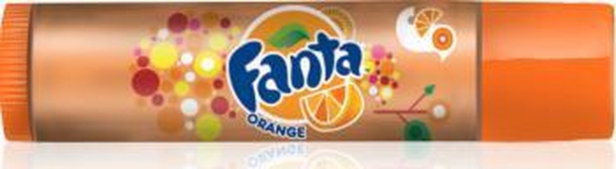 Lip Smacker - Fanta