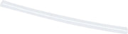 Faith Shrinktube - Clear - 2.5mm - Transparant