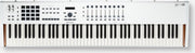 Arturia KeyLab 88 MkII - White - MIDI controller