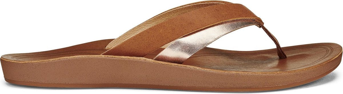 OLUKAI KAEKAE Sahara/ Bubbly