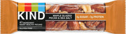 Be-Kind - Maple Glazed Pecan Seasalt - 12 x 40 gram