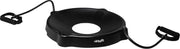 Balhouder - VirtuFit Balschaal - Met Resistance bands - Zwart