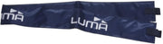Slothoes Luma Kettingslot 120cm Universeel Blauw
