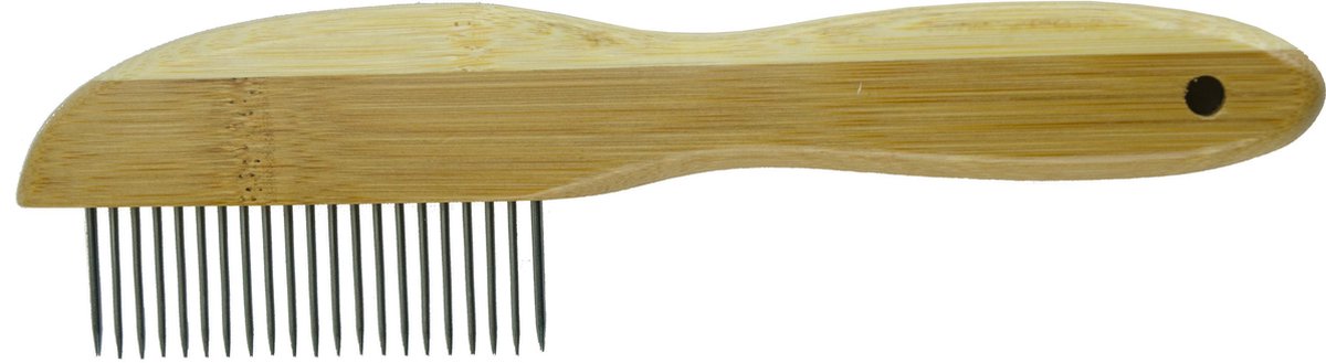 Detangling Comb anti-vlooien kammen 21 pinnen