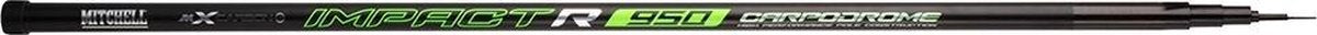 Mitchell Impact R 957 Carpodrome - Vaste Hengel - 9.50m