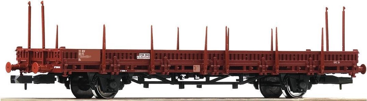 Fleischmann 825735 Zwenkrongenwagen