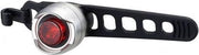 CatEye achterlicht Orb LD160 led zilver