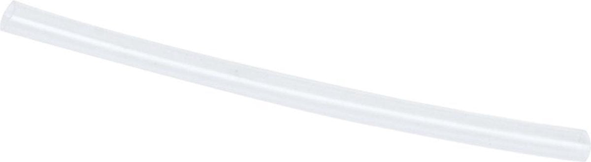 Faith Shrinktube - Clear - 2mm - Transparant