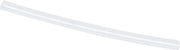Faith Shrinktube - Clear - 2mm - Transparant