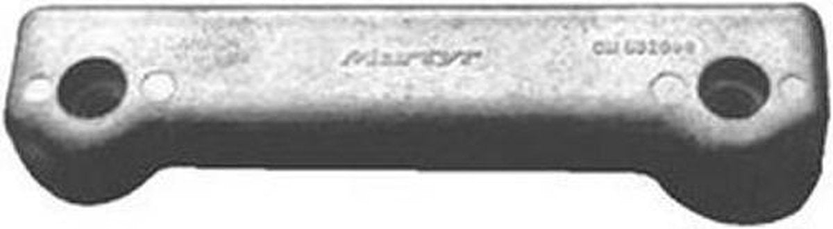 Volvo Aluminium Anode (CM832598A)