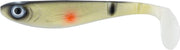 Abu Garcia Mcperch Shad - Nors - 9cm - Geel