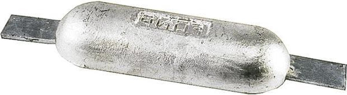 Talamex Aluminium Anode 1