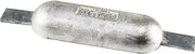 Talamex Aluminium Anode 1