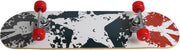 Laubr United States skateboard - 31" - Abec 5