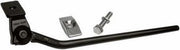 Esge Standaard Enkel 295 Plaat Aluminium 28 Inch 29mm Zwart