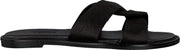 Verton T-10160 Slippers - Dames - Zwart - Maat 41