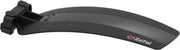Zefal spatbord Deflector S10 race PVC zwart
