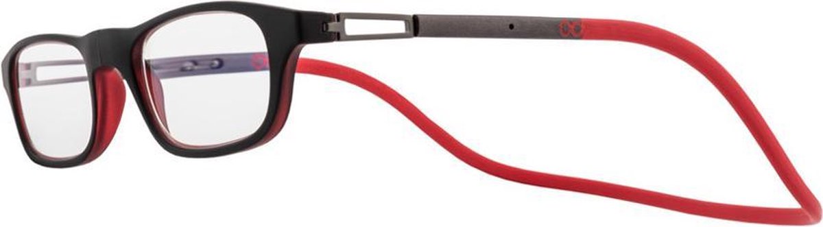 Magneet leesbril  LEIA 026 +3