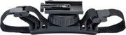 Midland Helm Bevestiging / Mount voor XTC400 Actioncam
