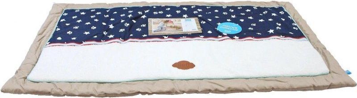 lief! Unisex Benchkussen - 88 x 55 cm