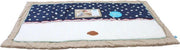 lief! Unisex Benchkussen - 88 x 55 cm