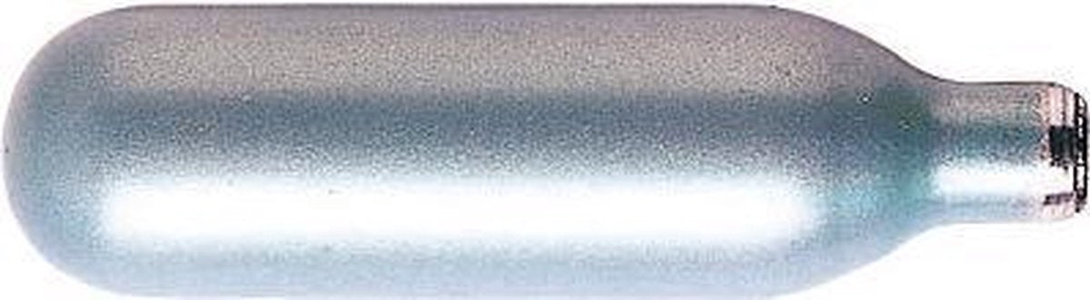 N2 Cartridges - Set van 10 - Cold Brew - Mastrad