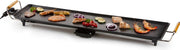 Domo DO8306TP XXL - Grillplaat - Teppanyaki