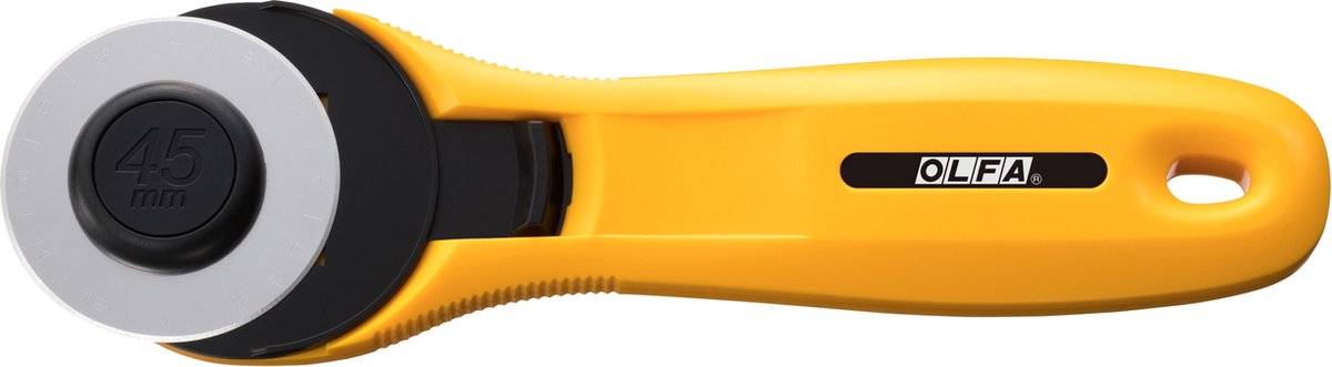 OLFA | Rotary Cutter 45mm (RTY-2C)