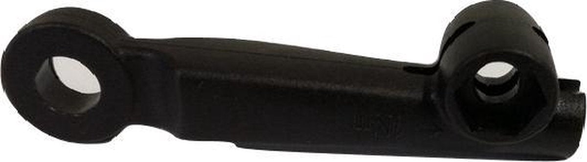 Gazelle Spatbordstang Bevestiging 60 Mm Zwart