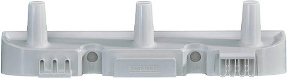 Leifheit 52111 Opbergsysteem Wit