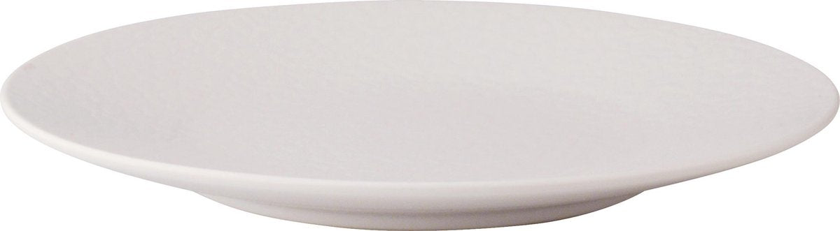 Palmer Rodondo Coupe Bord - 21 cm - Wit