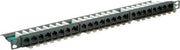 Roline Cat6 Patchpanel 24p 0