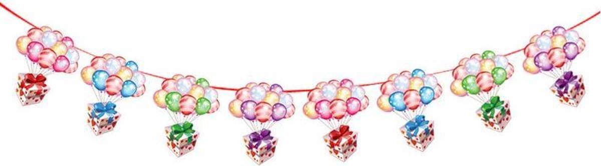 Slinger "Cadeau" 2