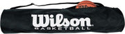Wilson Tube - Basketbaltas - Zwart