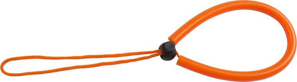 Procean lanyard oranje