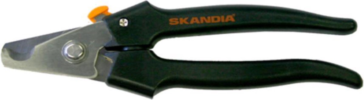 Skandia Kabelschaar Knipcapaciteit 10 mm - 165 mm