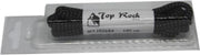 Leren muil Toprock 3000 zwart - zwart - 39