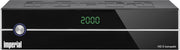 Imperial HD5 kompakt HD FTA DVB-S2