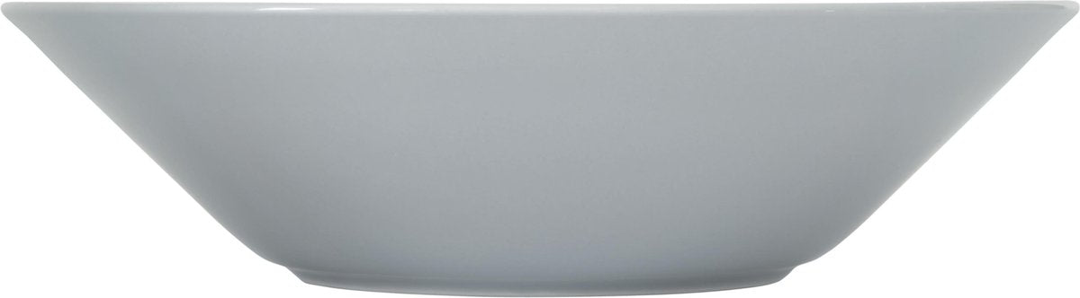 Iittala Teema Soepbord - Ø 21 cm - Parelgrijs