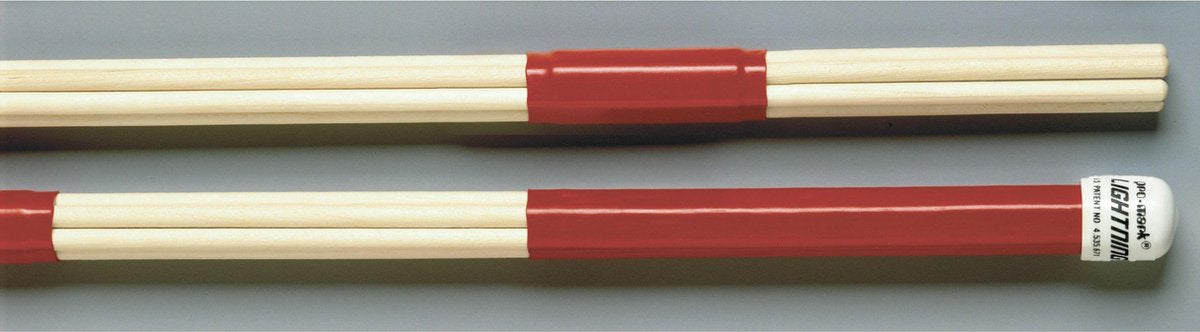 Promark L-Rods Drumstokken Hout