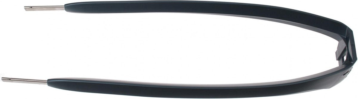 Batavus Spatbordstang Kunststof 28 Inch Groengrijs Per Stuk